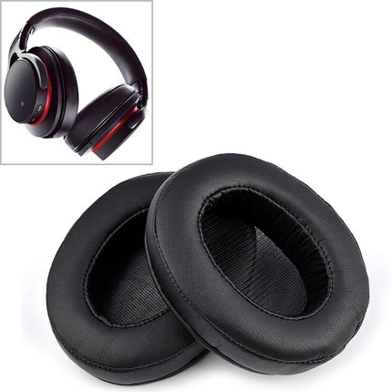 2-Pack Headphone Covers For Sony Mdr-1Abt - Sponge Material