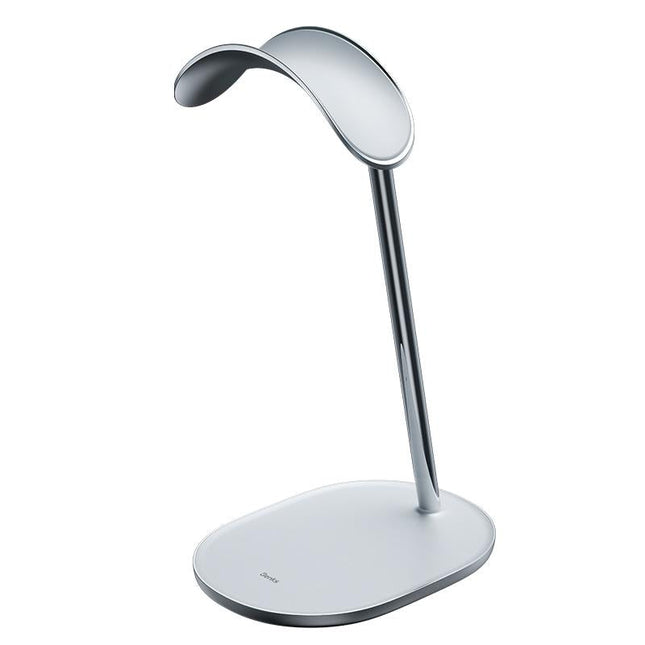 Stainless Steel Desktop Headset Holder By Benks - Max Compatible