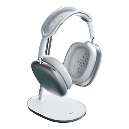 Stainless Steel Desktop Headset Holder By Benks - Max Compatible