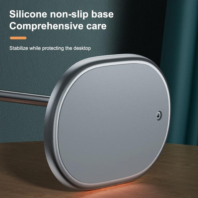 Stainless Steel Desktop Headset Holder By Benks - Max Compatible