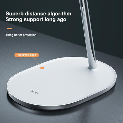 Stainless Steel Desktop Headset Holder By Benks - Max Compatible