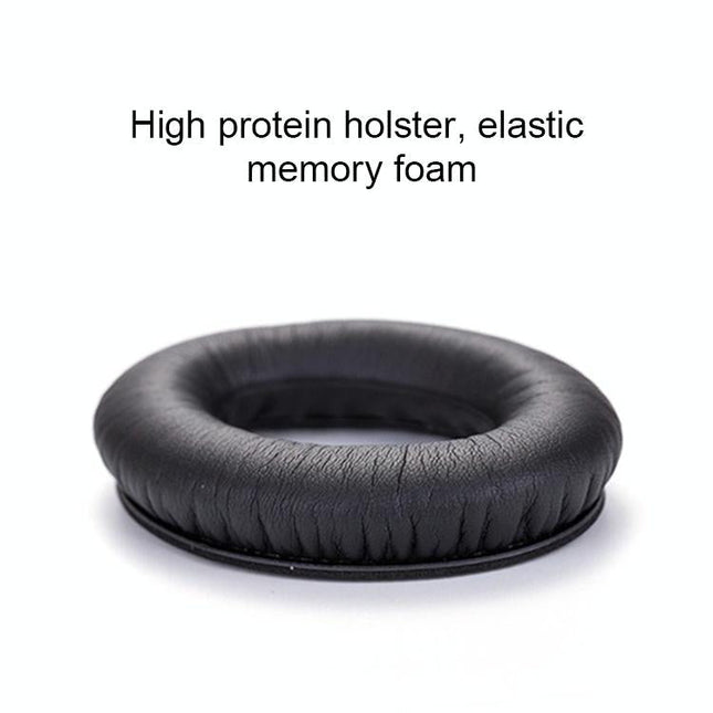 Soft Earmuff Headphone Jacket For Bose Qc2 / Qc15 / Ae2 / Qc25 - 1 Pair