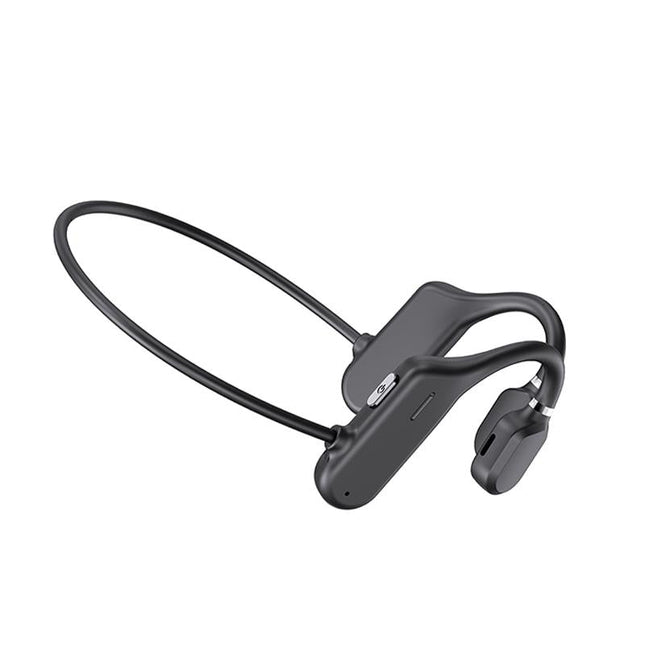 Wireless Sports Bluetooth Headset With Air Conduction - 5.0