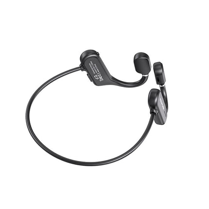 Wireless Sports Bluetooth Headset With Air Conduction - 5.0