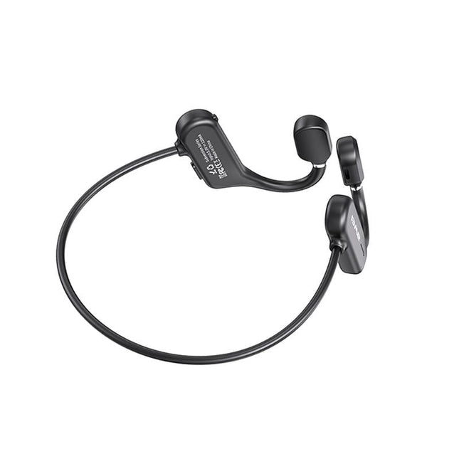 Wireless Sports Bluetooth Headset With Air Conduction - 5.0