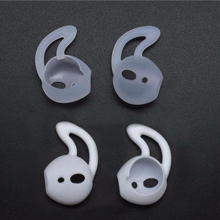 Anti-Lost Ear Hook For Apple Airpods - Hat-Prince Ear Caps 2 Pairs