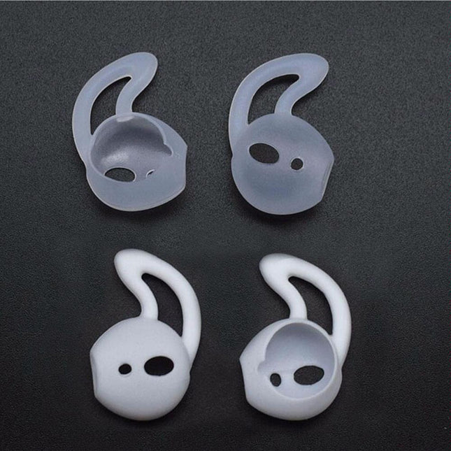 Anti-Lost Ear Hook For Apple Airpods - Hat-Prince Ear Caps 2 Pairs