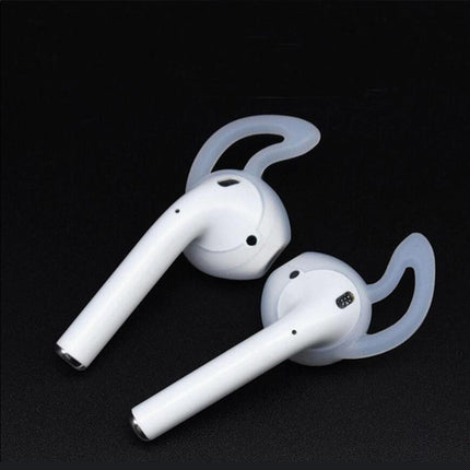 Anti-Lost Ear Hook For Apple Airpods - Hat-Prince Ear Caps 2 Pairs