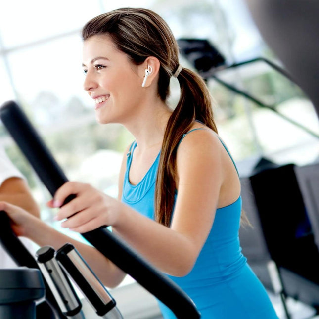 Anti-Lost Ear Hook For Apple Airpods - Hat-Prince Ear Caps 2 Pairs