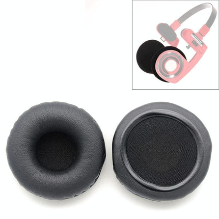 2-Pack Koss Pp / Sp Headphone Covers - Protein Leather Earmuffs