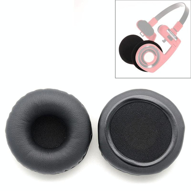 2-Pack Koss Pp / Sp Headphone Covers - Protein Leather Earmuffs