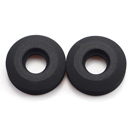 Soft Memory Foam Headphone Covers For Grado Ps1000 / Gs1000 / Sr325 / Rs1E / Sr80I / Sr225 2 Pcs