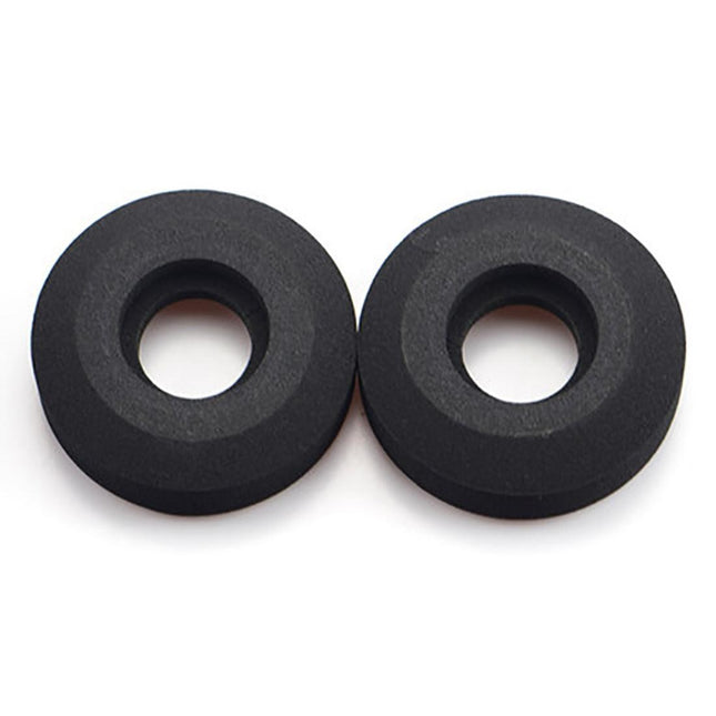 Soft Memory Foam Headphone Covers For Grado Ps1000 / Gs1000 / Sr325 / Rs1E / Sr80I / Sr225 2 Pcs