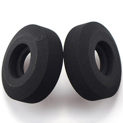 Soft Memory Foam Headphone Covers For Grado Ps1000 / Gs1000 / Sr325 / Rs1E / Sr80I / Sr225 2 Pcs