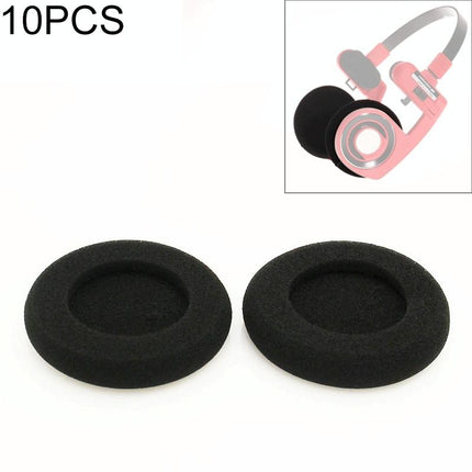 10-Pack Koss Pp / Sp Headphone Earmuff Covers