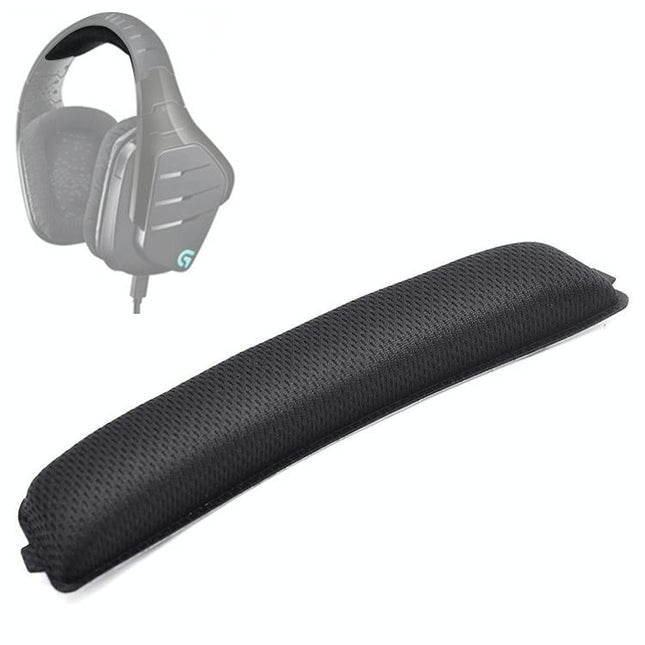 Replacement Headband For Logitech G633 / G933 - Headgear Pad Repair