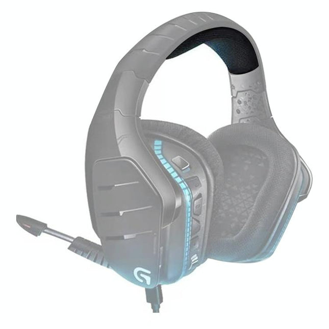 Replacement Headband For Logitech G633 / G933 - Headgear Pad Repair
