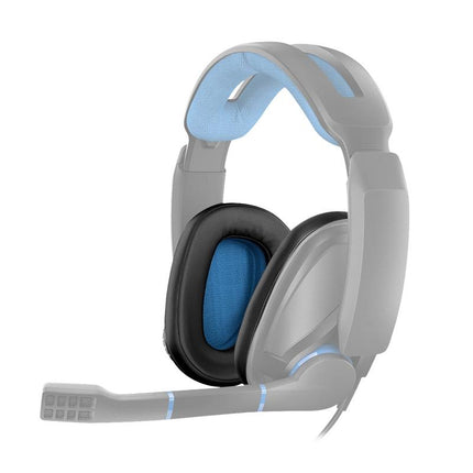 Sennheiser Gsp300 Earphone Cushion Replacement - 2 Pack