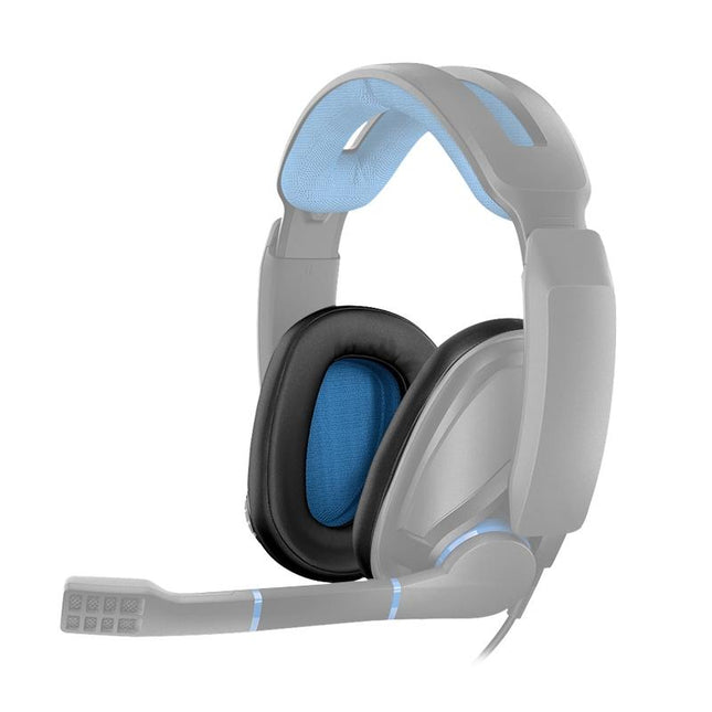 Sennheiser Gsp300 Earphone Cushion Replacement - 2 Pack