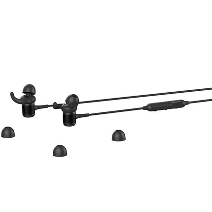 Qcy M1C Wireless Sports Earphones With Bluetooth And Mic