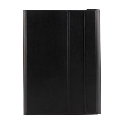 Universal Bluetooth Keyboard & Tablet Case For 9-10.5 Tablets - Black