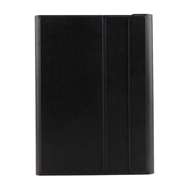 Universal Bluetooth Keyboard & Tablet Case For 9-10.5 Tablets - Black