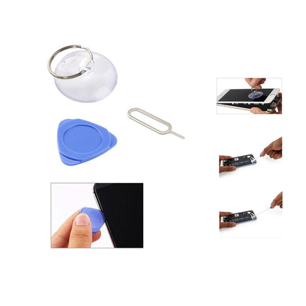9-In-1 Battery Repair Tool Set For Iphone 6