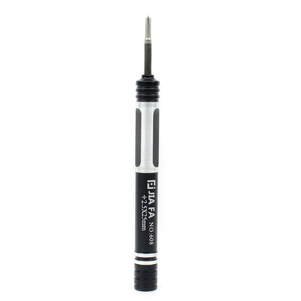 Hollow Cross Tip Middle Bezel Repair Screwdriver - 2.5Mm