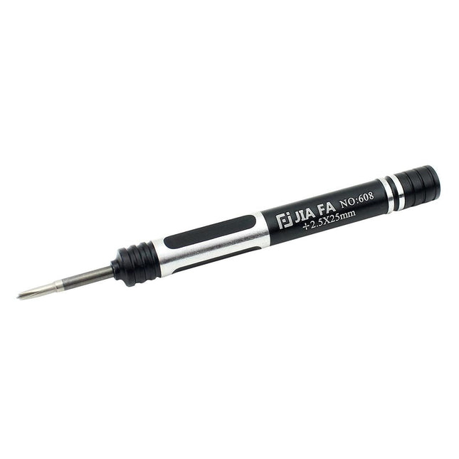 Hollow Cross Tip Middle Bezel Repair Screwdriver - 2.5Mm