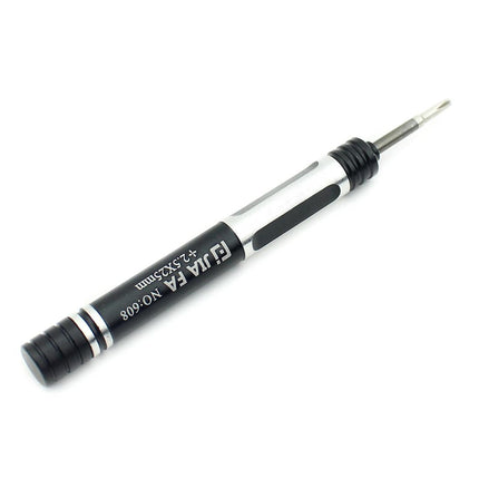 Hollow Cross Tip Middle Bezel Repair Screwdriver - 2.5Mm