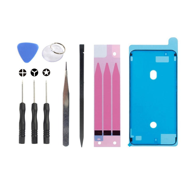 9-In-1 Battery Repair Tool Set For Iphone 6S Plus