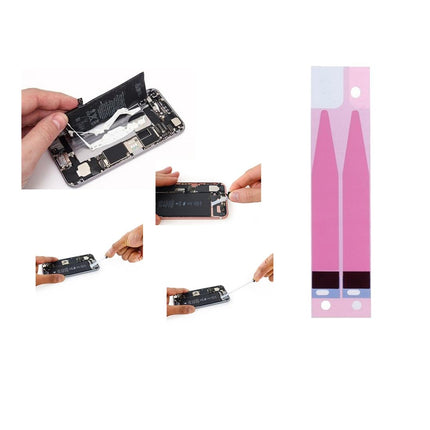 9-In-1 Battery Repair Tool Set For Iphone 6S Plus