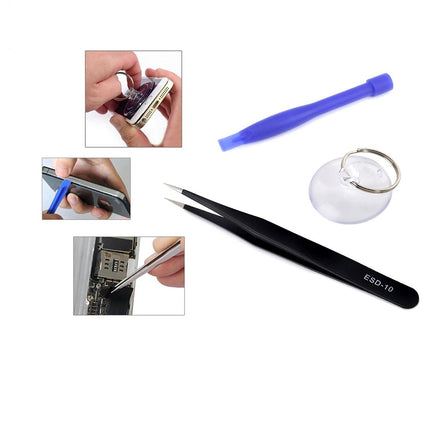 7-In-1 Battery Repair Tool Set For Iphone 6S Plus