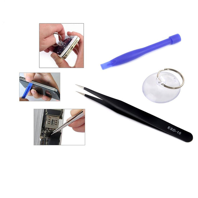 7-In-1 Battery Repair Tool Set For Iphone 6S Plus