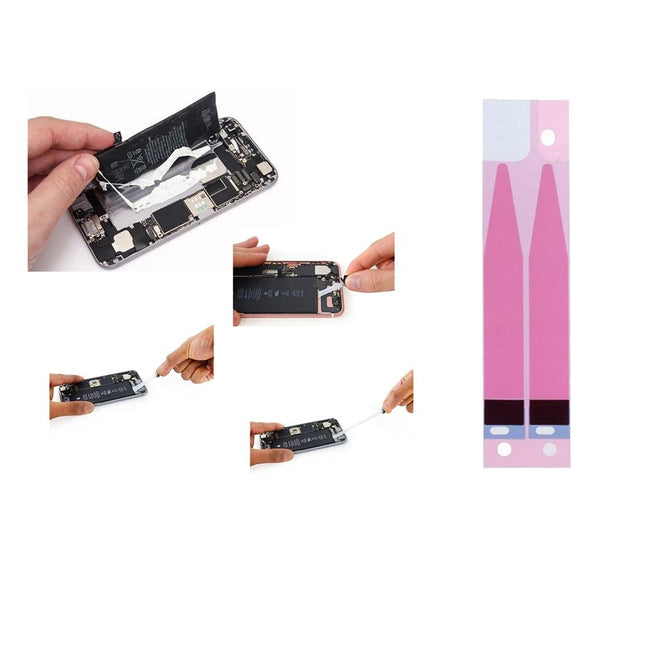 8-In-1 Battery Repair Tool Set For Iphone 6S Plus