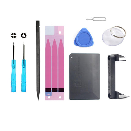 9-In-1 Battery Repair Tool Set For Iphone 6 Plus