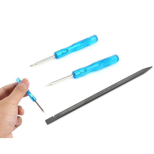 9-In-1 Battery Repair Tool Set For Iphone 6 Plus