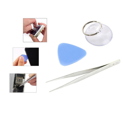 8-In-1 Battery Repair Tool Set For Iphone 6 Plus