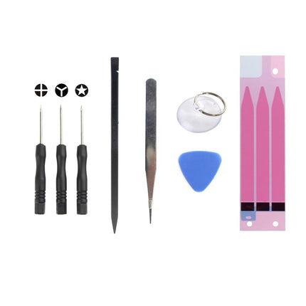8-In-1 Battery Repair Tool Set For Iphone 6 Plus