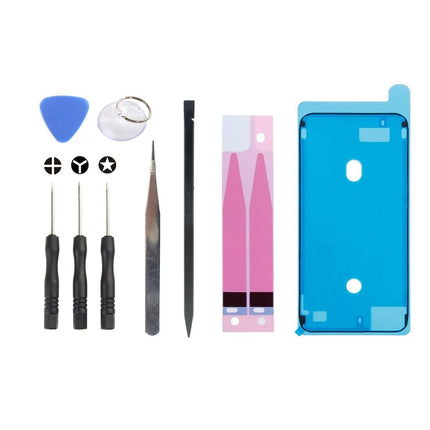 9-In-1 Battery Repair Tool Set For Iphone 6S