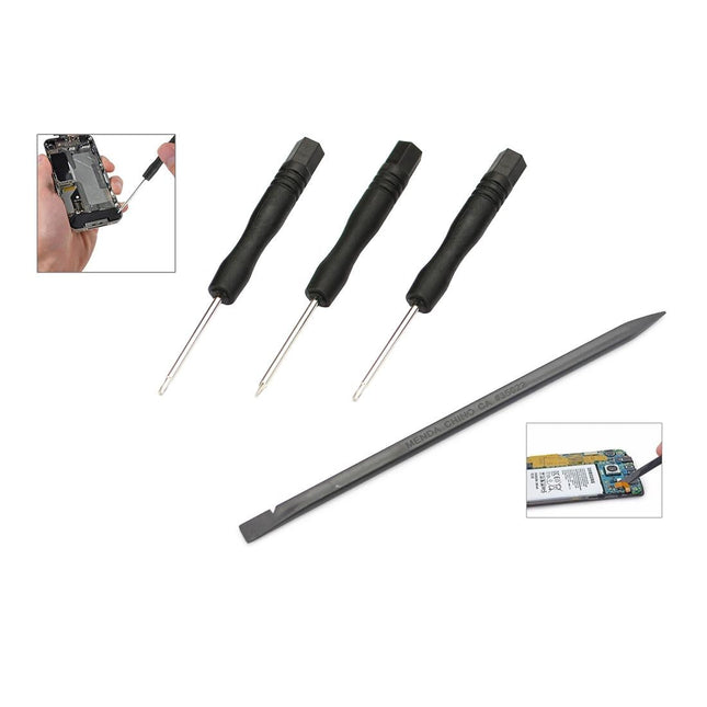 9-In-1 Battery Repair Tool Set For Iphone 6S