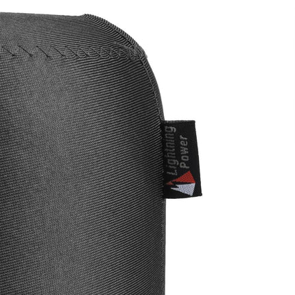 Smart Bluetooth Speaker Bag For Homepod Mini - Dust Protection Cover Dark Gray