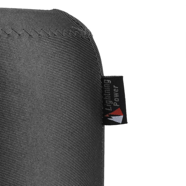 Smart Bluetooth Speaker Bag For Homepod Mini - Dust Protection Cover Dark Gray