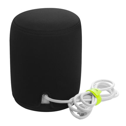 Mini Portable Smart Bluetooth Speaker Bag For Homepod Ebsc259 - Dust Protection & Non-Slip Pad