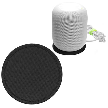 Mini Portable Smart Bluetooth Speaker Bag For Homepod Ebsc259 - Dust Protection & Non-Slip Pad