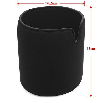 Mini Portable Smart Bluetooth Speaker Bag For Homepod Ebsc259 - Dust Protection & Non-Slip Pad