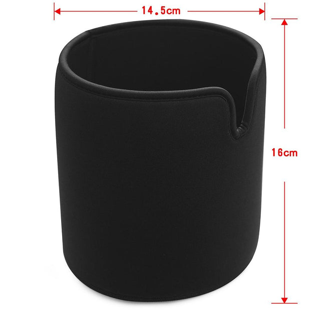 Mini Portable Smart Bluetooth Speaker Bag For Homepod Ebsc259 - Dust Protection & Non-Slip Pad
