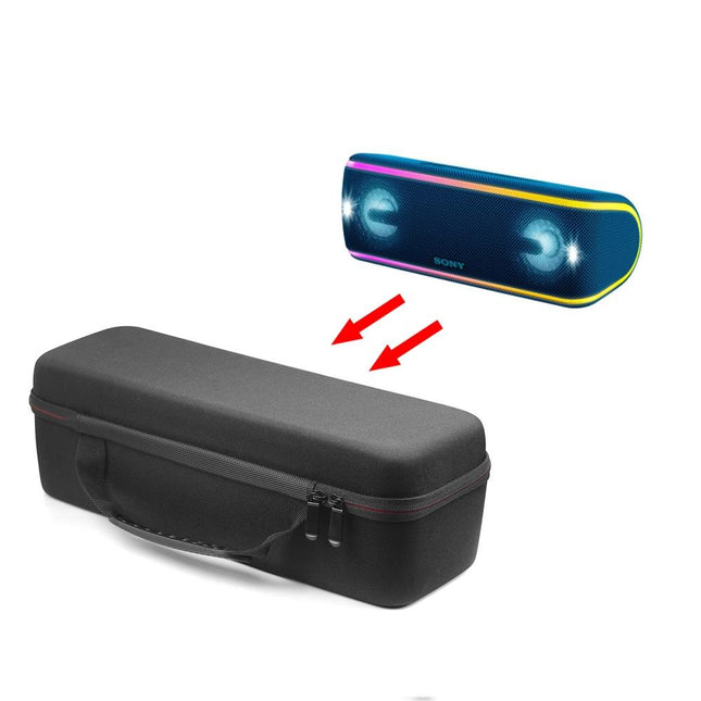 Protective Cover For Sony Srs-Xb41 Portable Bluetooth Speaker