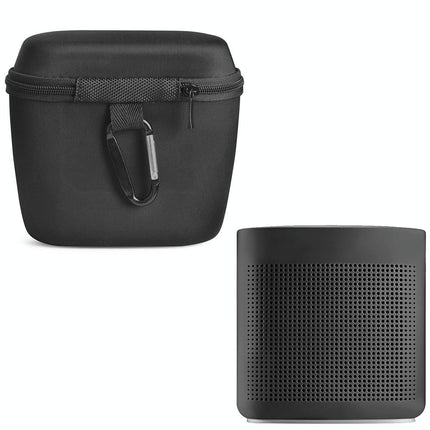 Portable Shockproof Case For Bose Soundlink Colour2 Speaker And Accessories