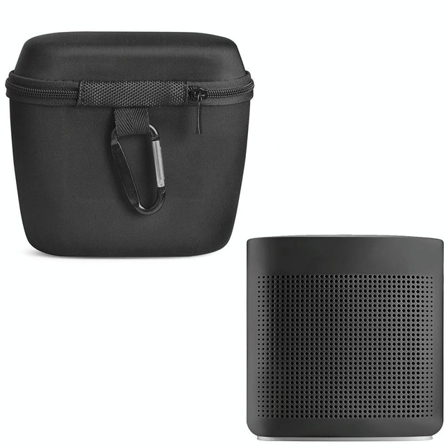 Portable Shockproof Case For Bose Soundlink Colour2 Speaker And Accessories